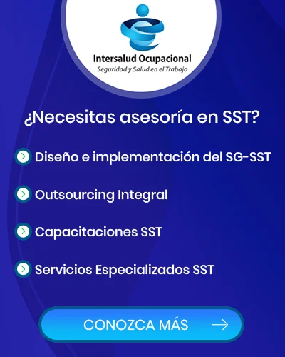 Servicios SST