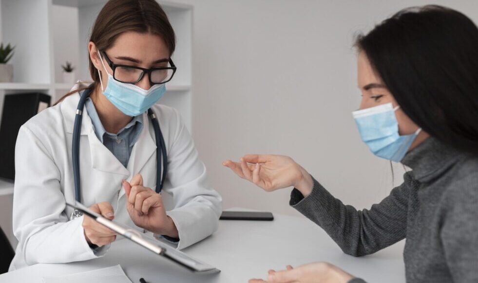 Asesoría en Medicina Preventiva Laboral