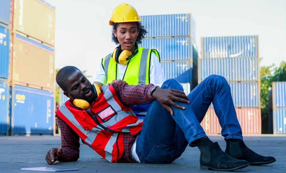 Seguridad y Salud en el Trabajo en Cali