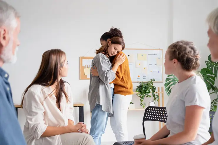 Bienestar y Salud Emocional en el trabajo Intersalud