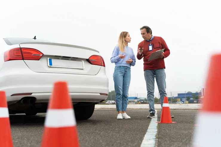 Plan Estratégico de Seguridad Vial (PESV) en Cali