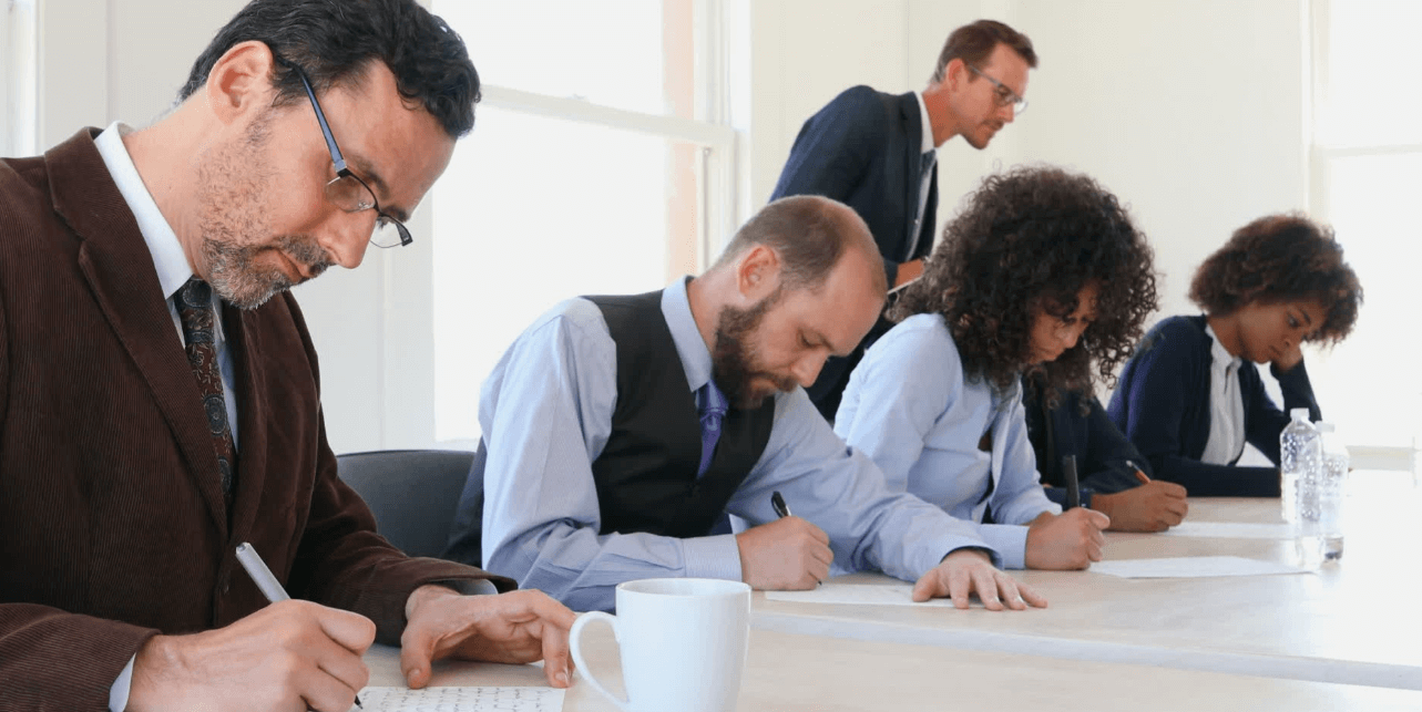 Capacitaciones de Seguridad y Salud en el Trabajo en Cali