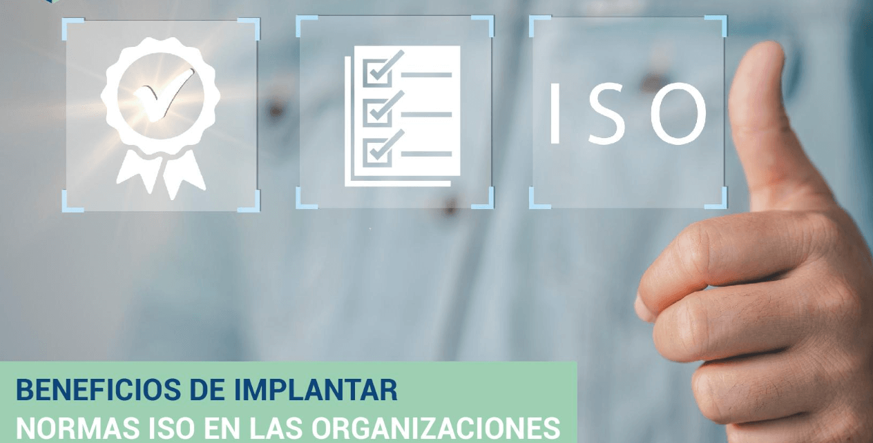ISO 45001 Colombia