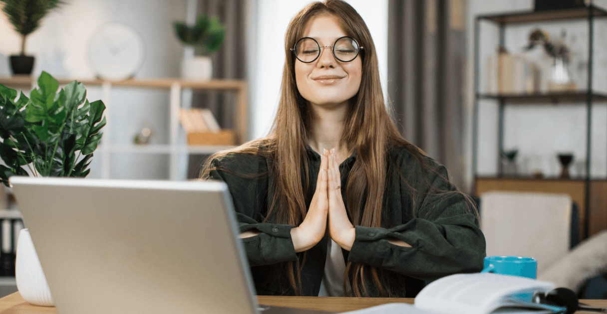 Mindfulness en la reducción del Estrés Laboral