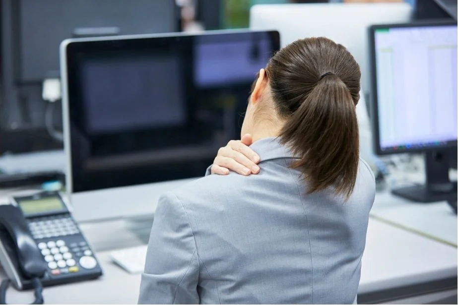capacitacion en ergonomia para empresas en cali