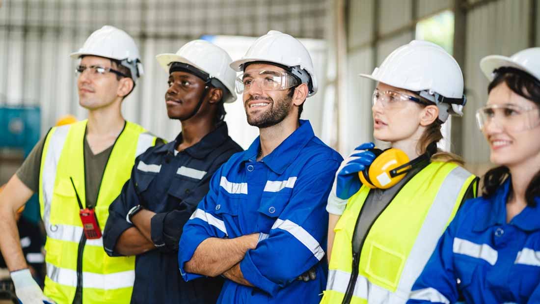 Capacitaciones SST en Cali para tu Empresa
