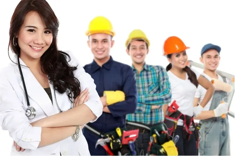 Outsourcing en Enfermería Laboral en Cali y Colombia