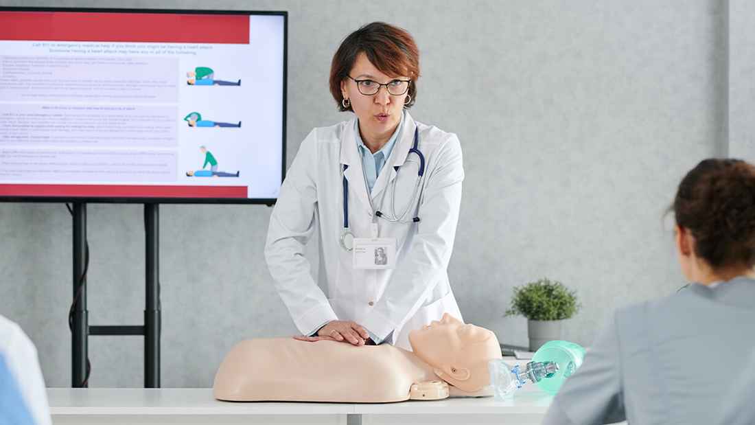 Funciones SGRL Ministerio de Trabajo