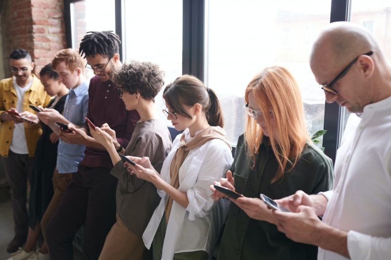 Phubbing en las empresas