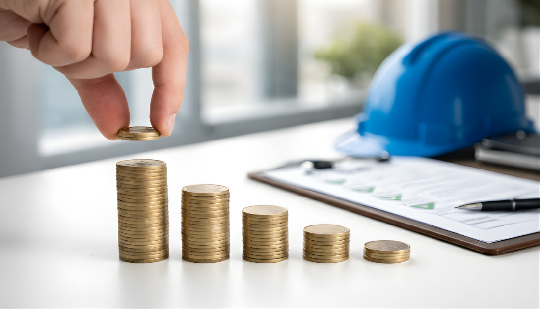 Aumento del salario mínimo